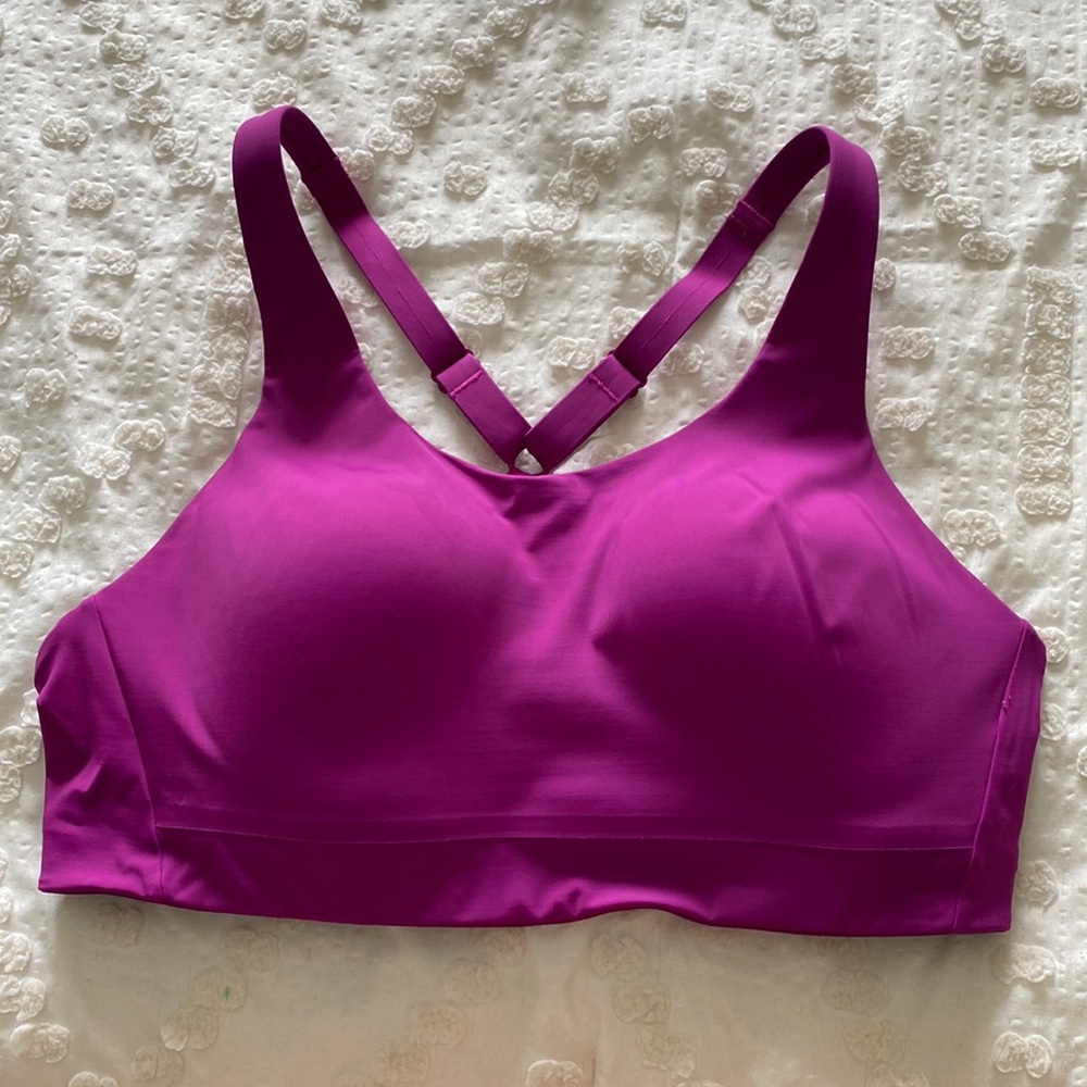 Athleta Advance Bra 38C